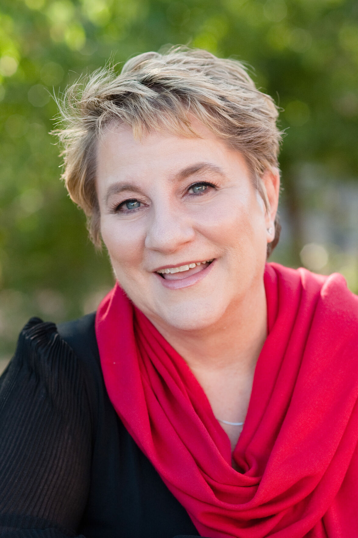 Stephannie Fortune (copy)